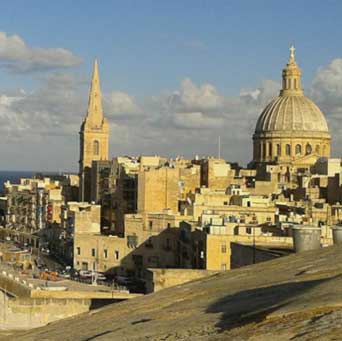 University of Malta University of Malta