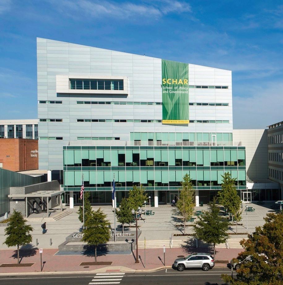 Construction kickoff on Arlington Campus the ‘start of something big